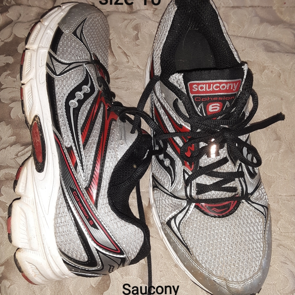 Saucony Adhesion6